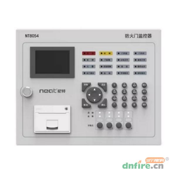 NT8054防火门监控器,尼特,防火门监控器