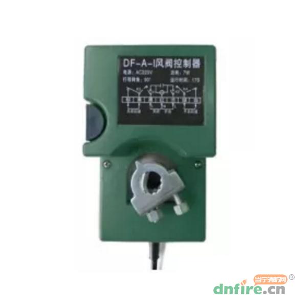 DF-A-1风阀控制器,尼特,泄压阀执行器