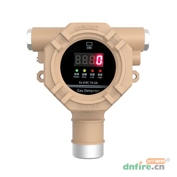 GT-QD6360可燃有毒有害气体探测器,中安,有毒有害气体探测器