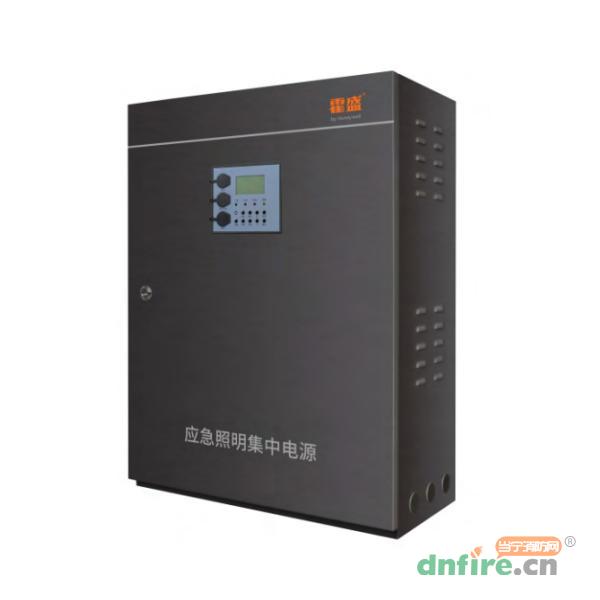 HS-D-0.6KVA-H8113应急照明集中电源 A型,霍盛,应急照明集中电源