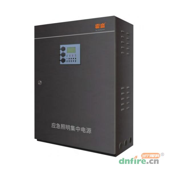 HS-D-1KVA-H8114应急照明集中电源 A型,霍盛,应急照明集中电源