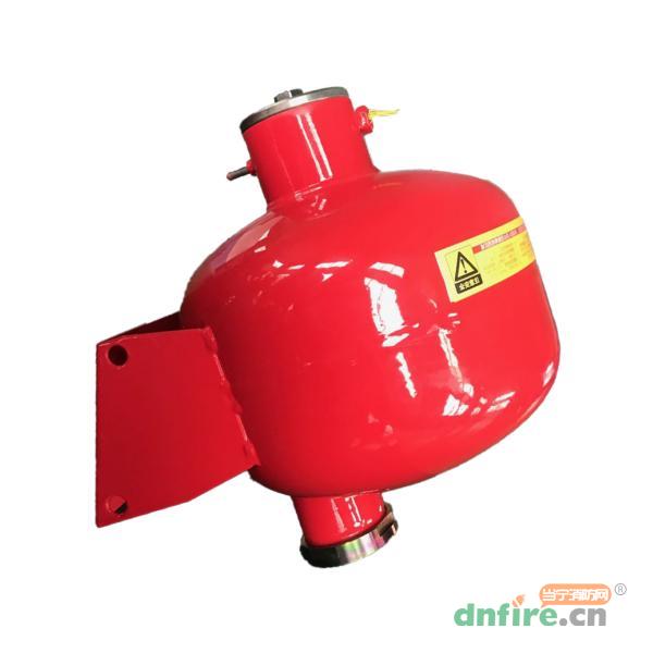 FFB-ACT4-CHNVE悬挂式干粉灭火装置 壁挂式,创威消防,干粉灭火装置