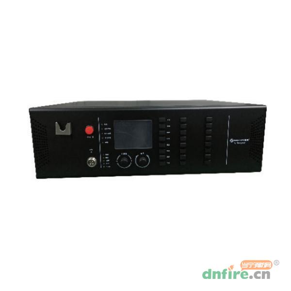 HCD-2000主控制单元（内置功放）,诺帝菲尔,广播一体机