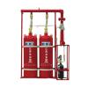 QMQ4.2/100N有管网七氟丙烷灭火设备 100L,,