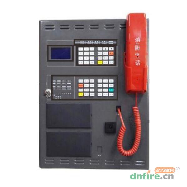 DH99消防电话 壁挂电话主机,三江,消防电话系统
