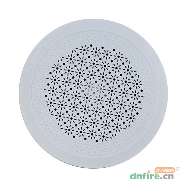 HY6258明装扬声器 5W,恒业科技,壁挂式