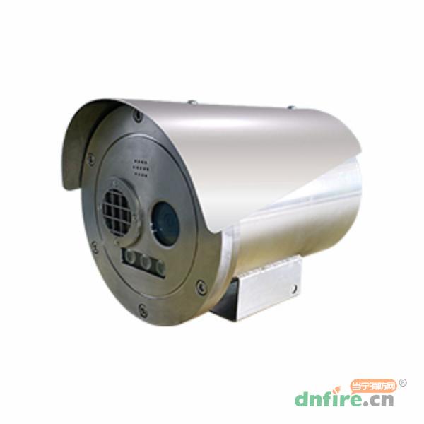 GL-EX325T3A-Ⅰ3双光谱防爆热成像摄像机 越界-测温测火-声光,固立视,其他消防产品