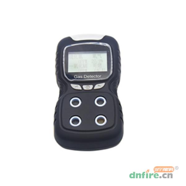 JKD-840-02四合一有毒气体探测器,安瑞康,有毒有害气体探测器