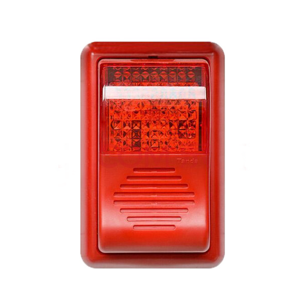 泰和安TX6300A火灾声光警报器