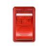 TX6300A火灾声光警报器,泰和安,火灾声光警报器