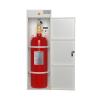GQQ150/2.5-PAVLN柜式七氟丙烷灭火装置 150L单瓶,磐龙,柜式七氟丙烷气体灭火装置