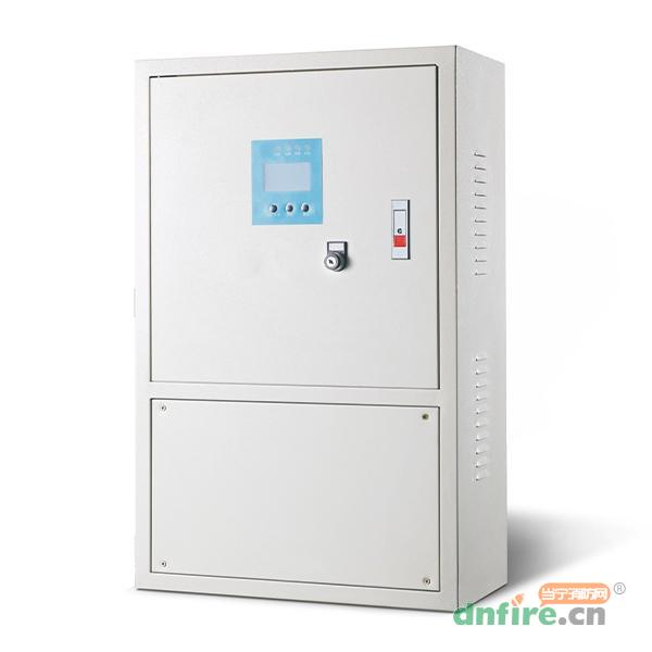 Z-D-0.5KVA(1832A)消防应急灯具专用应急电源LG1832A,乐工光电,应急照明集中电源