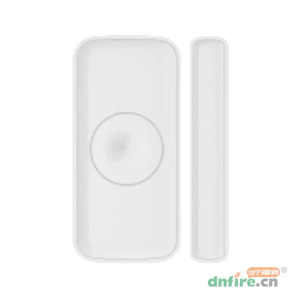 HS1DS-NB门磁报警器NB-IoT,海曼科技,家用探测报警器