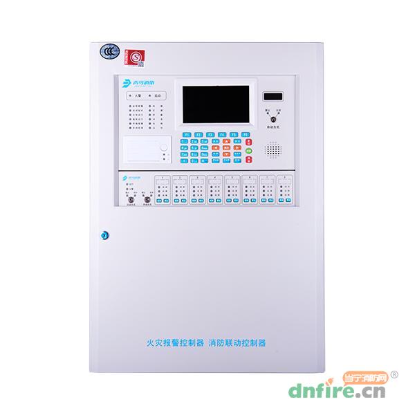 JB-TB-JBF-11SF-C4火灾报警控制器 壁挂式,青鸟消防,壁挂式