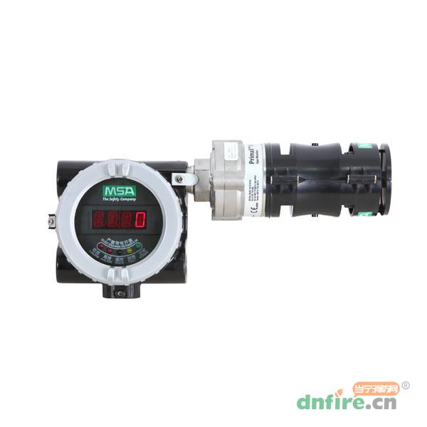 GT-PrimaX IR Pro 红外气体探测器 工业及商业用途点型可燃气体探测器,梅思安,可燃气体探测器