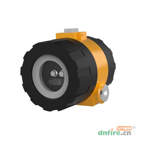 JTF-HZWV-WX252/Ex点型红紫外火焰探测器 一紫两红,中科永安,红紫外复合火焰探测器