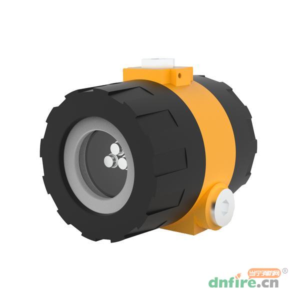 JTF-HZWV-WX253/Ex点型红外火焰探测器 三红,中科永安,红外火焰探测器
