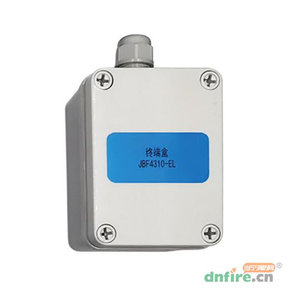 JBF4310-EL感温电缆终端盒,青鸟消防,感温电缆终端盒
