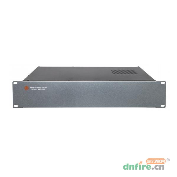 MEBS-5020-250W备用功放,恒业科技,功率放大器