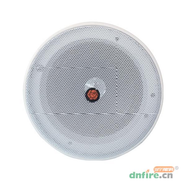 MEBS-S205W扬声器,恒业科技,消防音箱