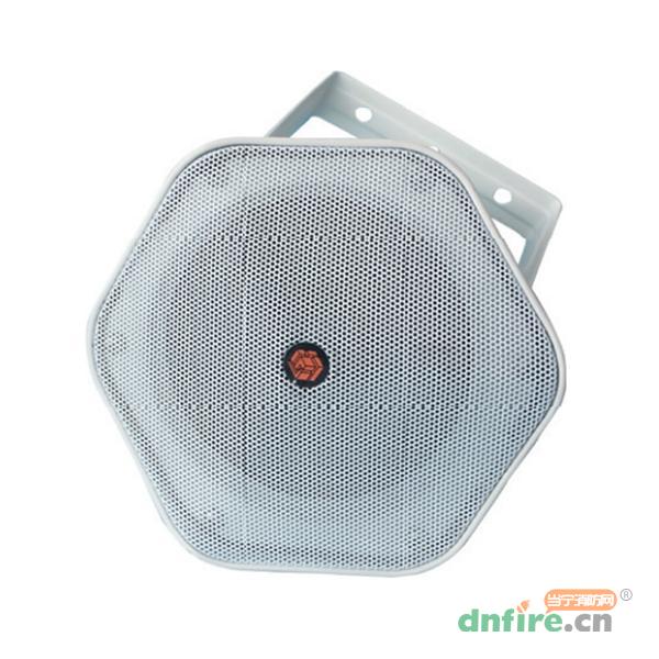 MESB-S205W1(IP55)扬声器,恒业科技,消防音箱