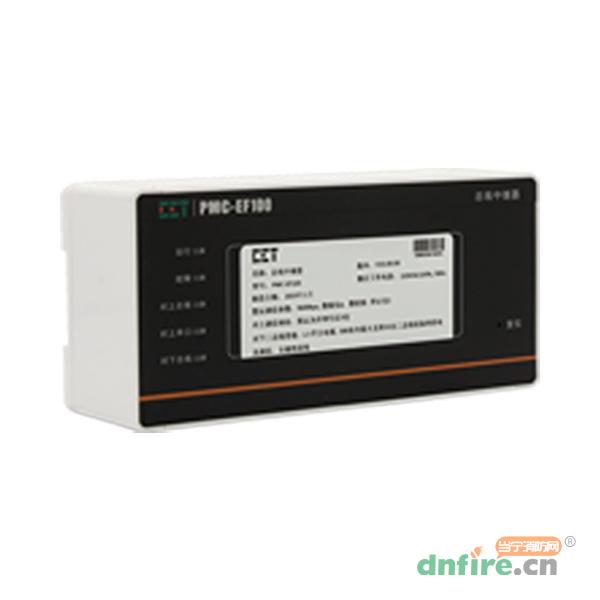 PMC-EF100总线中继器,中电电力CET,模块