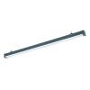 L-ZLJC-E16W7043集中电源集中控制型消防应急照明灯具 纳米PC1200MM 三防双管支架 带常亮开关线,劳士,消防应急照明灯