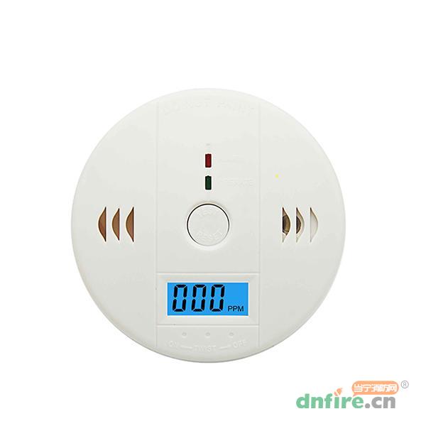 JKD602一氧化碳报警器,吉凯达,可燃气体探测器