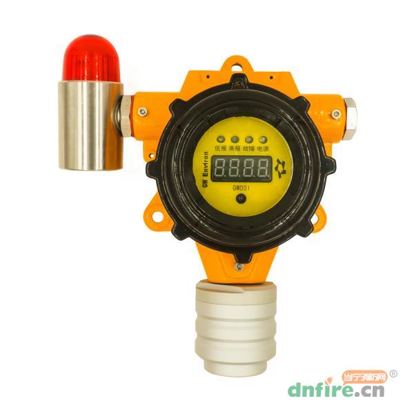 GT-GWD31工业及商业用途点型可燃气体探测器,感闻科技,可燃气体探测器