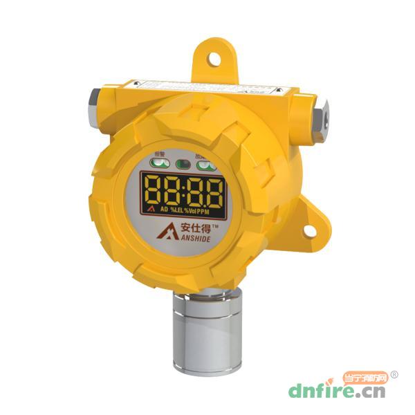 GM-ASD5300C工业及商业用途点型可燃气体探测器 有毒气体 一氧化碳,安仕得,有毒有害气体探测器