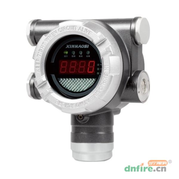 GTYQ-XP4000工业及商业用途点型可燃气体探测器,鑫豪斯,可燃气体探测器