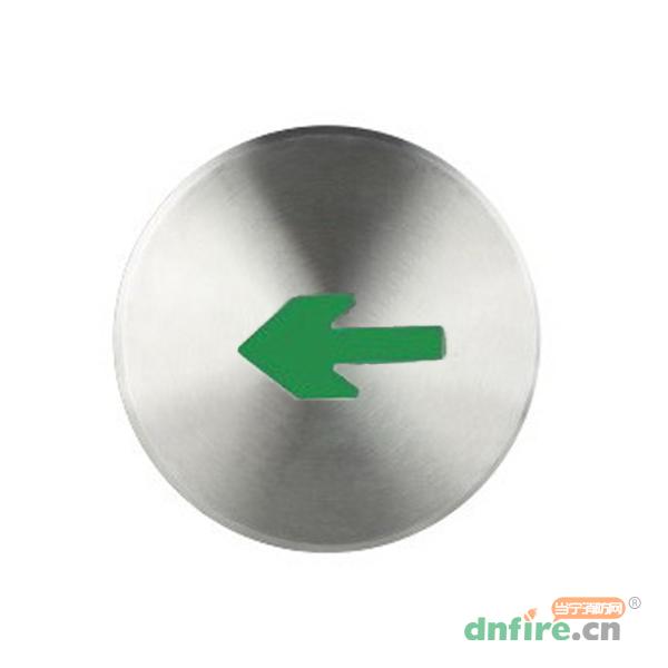 XY-BLJC-1LEI1W-D4-X集中控制型消防应急标志灯具 地埋式,新亚精诚,消防应急疏散指示灯