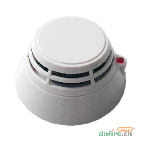 JTY-GD-F321点型感烟常规探测器,康创消防,点型感烟火灾探测器