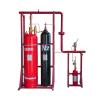 QMQ4.2/120W-QH外贮压式七氟丙烷灭火系统,清华消防,外贮压七氟丙烷灭火系统