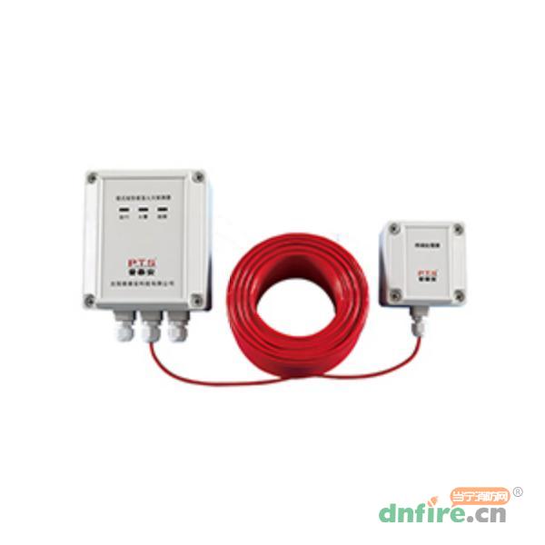 JTW-LD-PTA300/85缆式线型感温火灾探测器,普泰安,可恢复式