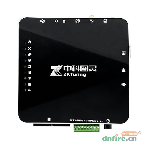 TR-20UITD01G用户信息传输装置（消防主机远程联网）,中科图灵,用户信息传输装置