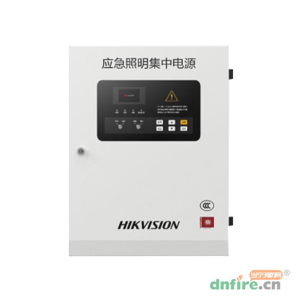 HK-D-0.3KVA应急照明集中电源,海康威视,应急照明集中电源