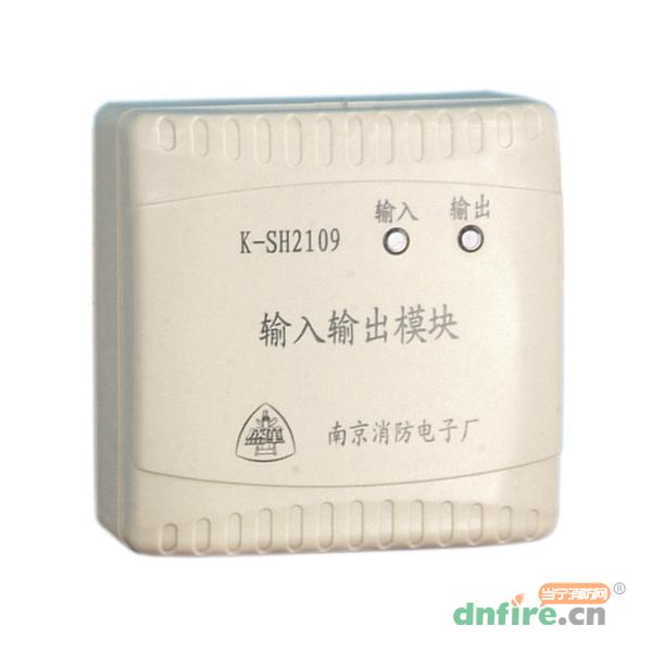 K-SH2109输入输出模块,盛华,输入输出模块