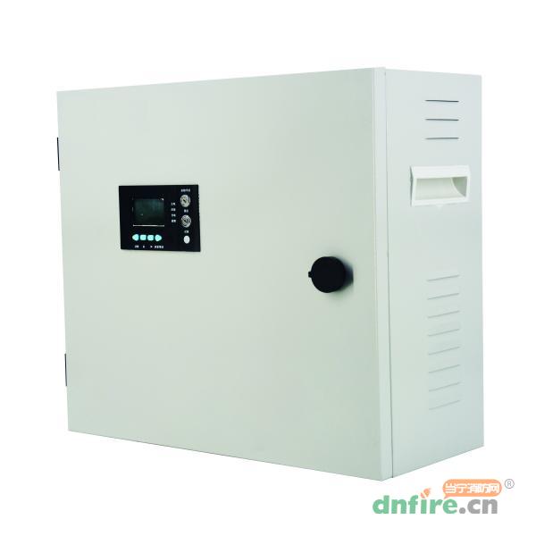 SY-D-0.3KVA-3881A应急照明集中电源（消防应急灯具专用应急电源）