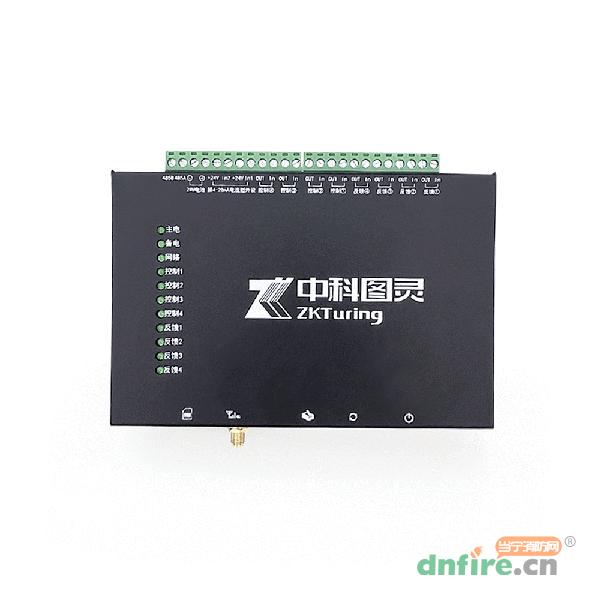 TR-21IOiNET 4G远程采集控制器,中科图灵,消防模块