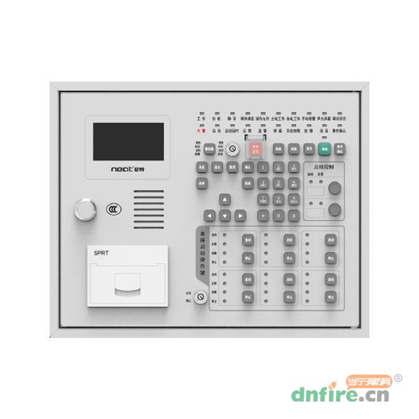 JB-QB-NT8009火灾报警/消防联动控制器,尼特,壁挂式