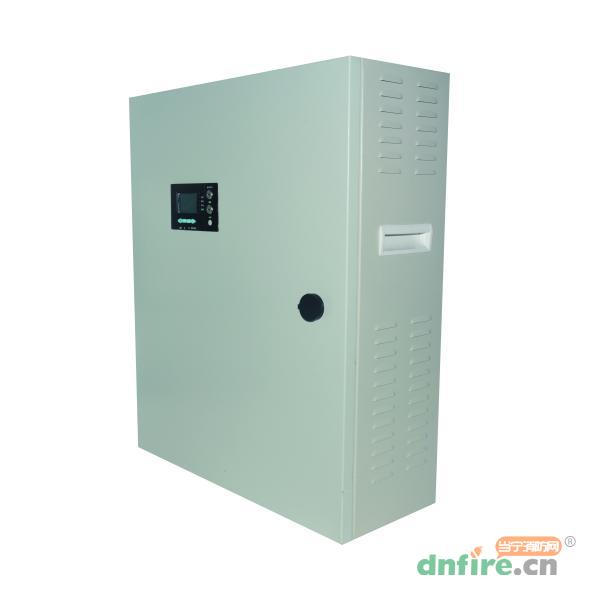 SY-D-0.5KVA-3882A消防应急灯具专用应急电源,山鹰报警,应急照明集中电源