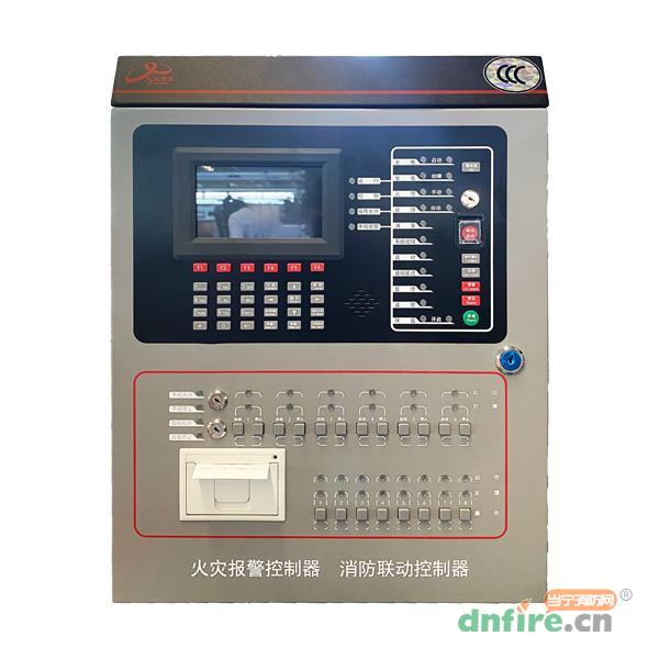 JB-QB-JF999L-H火灾报警控制器/消防联动控制器,久远,火灾报警控制器