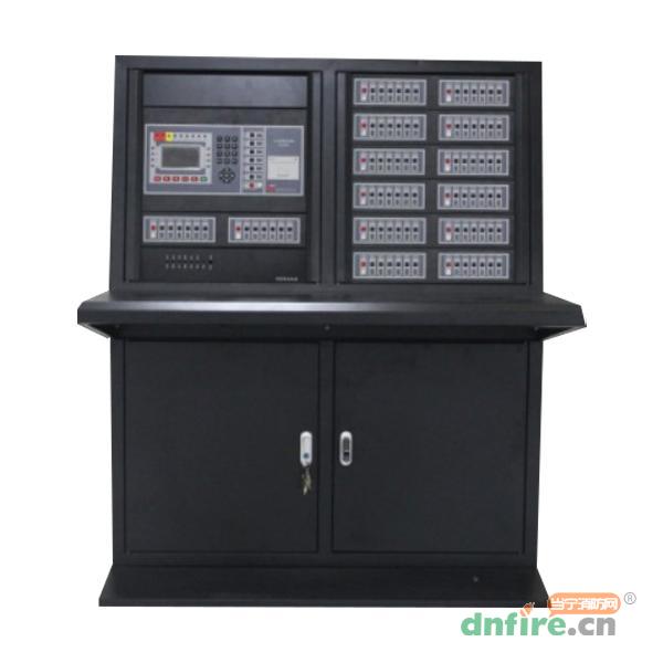 FGS-BK8000-QT火灾报警控制器（联动型）,博康,琴台式