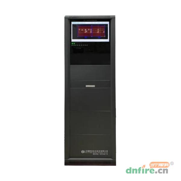 HS-C-8000应急照明控制器（立柜式）,皓安,应急照明控制器