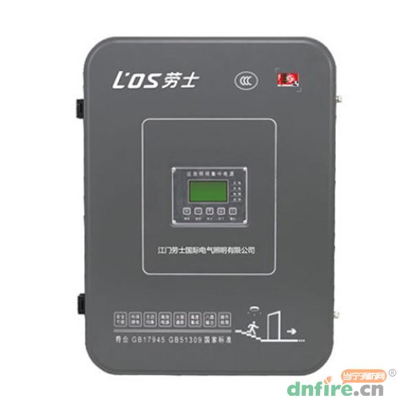 L-D-0.5KVA-36L2应急照明集中电源（消防应急灯具专用应急电源）