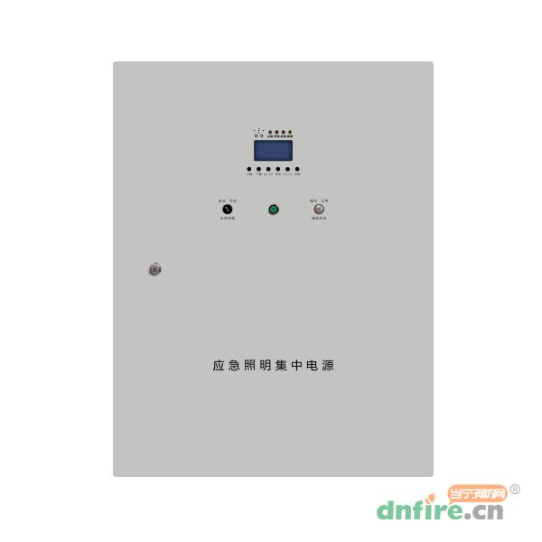 LD-D-0.3KVA-D30应急照明集中电源