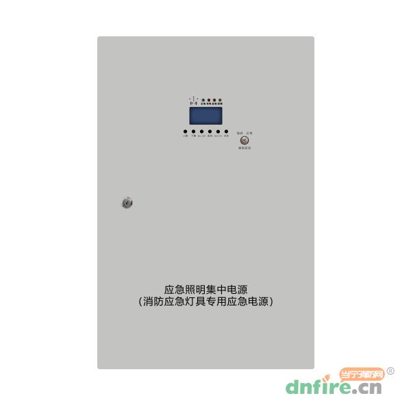 LD-D-0.5KVA-D50应急照明集中电源