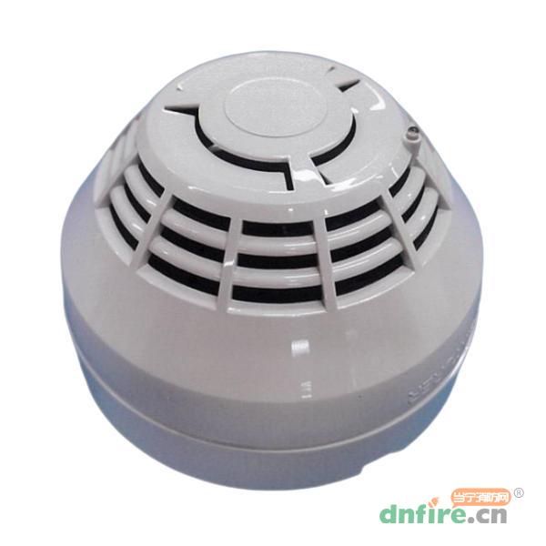 JTY-GM-SIGA-OSD点型光电感烟火灾探测器,爱德华,点型感烟火灾探测器