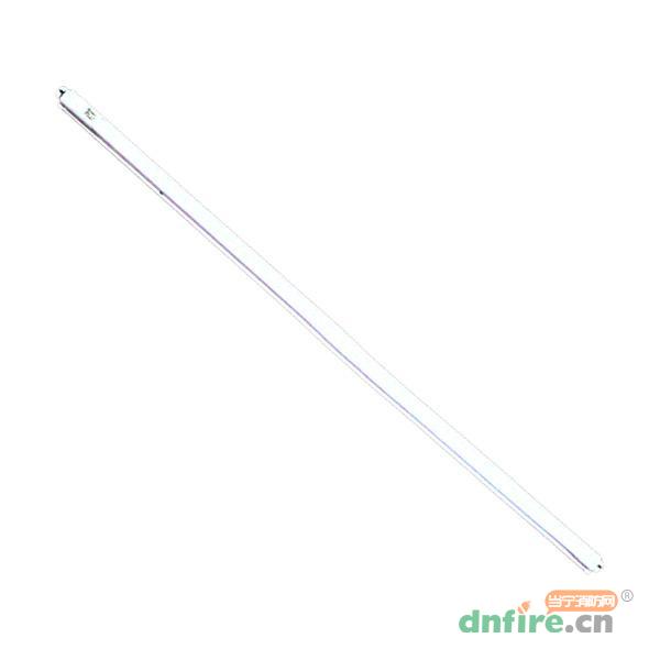 N-ZFJC-E8.1W8175集中电源集中控制型消防应急照明灯具T8 1.2米PC灯管 N8175,拿斯特,消防应急照明灯